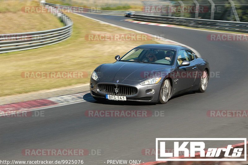 Bild #9925076 - Touristenfahrten Nürburgring Nordschleife (07.08.2020)