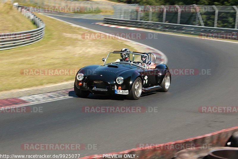 Bild #9925077 - Touristenfahrten Nürburgring Nordschleife (07.08.2020)