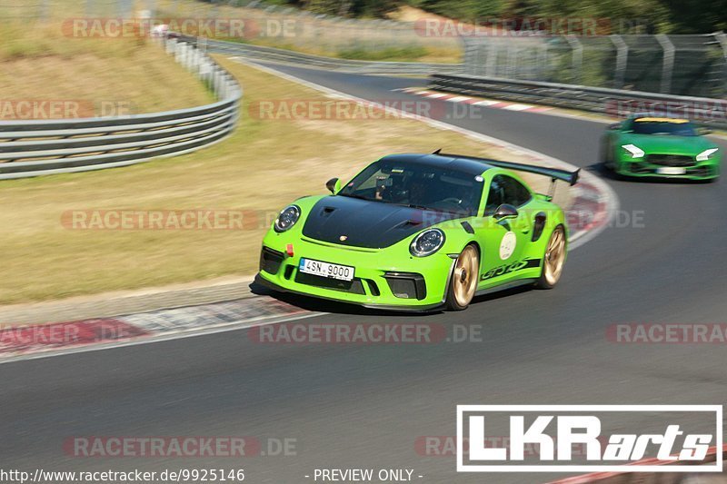 Bild #9925146 - Touristenfahrten Nürburgring Nordschleife (07.08.2020)