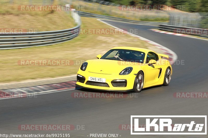 Bild #9925195 - Touristenfahrten Nürburgring Nordschleife (07.08.2020)