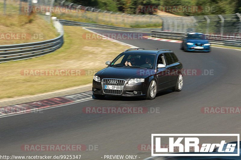 Bild #9925347 - Touristenfahrten Nürburgring Nordschleife (07.08.2020)