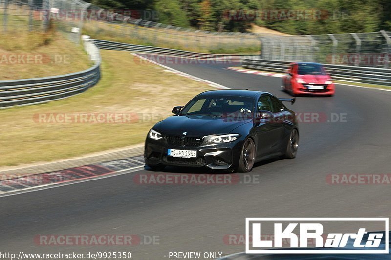 Bild #9925350 - Touristenfahrten Nürburgring Nordschleife (07.08.2020)