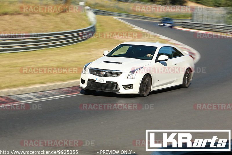 Bild #9925355 - Touristenfahrten Nürburgring Nordschleife (07.08.2020)