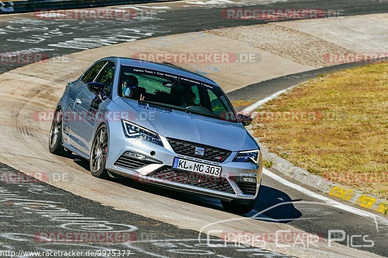 Bild #9925377 - Touristenfahrten Nürburgring Nordschleife (07.08.2020)