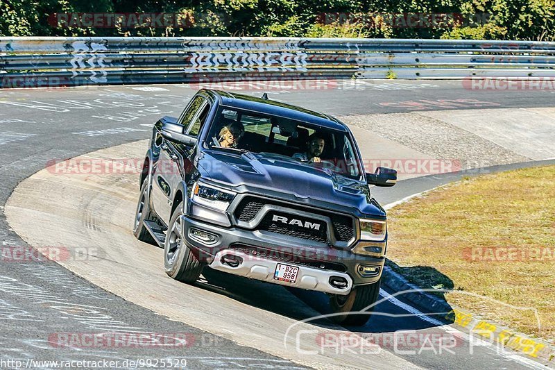 Bild #9925529 - Touristenfahrten Nürburgring Nordschleife (07.08.2020)