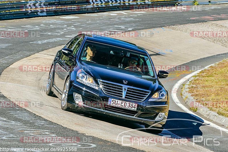 Bild #9925568 - Touristenfahrten Nürburgring Nordschleife (07.08.2020)