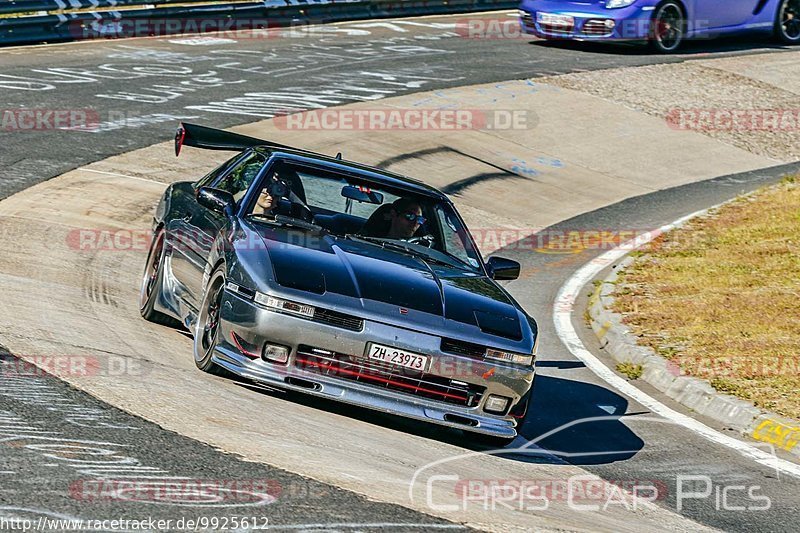 Bild #9925612 - Touristenfahrten Nürburgring Nordschleife (07.08.2020)