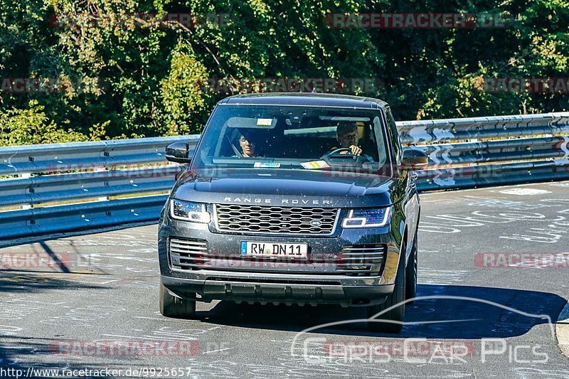 Bild #9925657 - Touristenfahrten Nürburgring Nordschleife (07.08.2020)