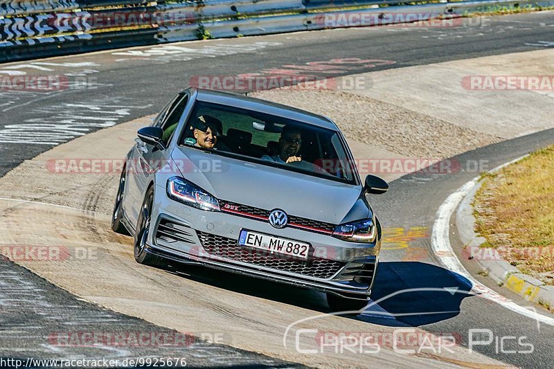 Bild #9925676 - Touristenfahrten Nürburgring Nordschleife (07.08.2020)