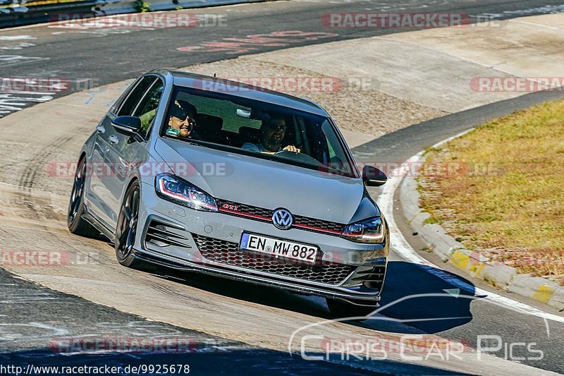 Bild #9925678 - Touristenfahrten Nürburgring Nordschleife (07.08.2020)