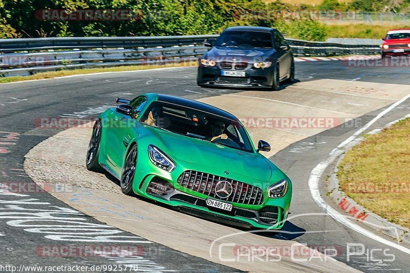 Bild #9925770 - Touristenfahrten Nürburgring Nordschleife (07.08.2020)