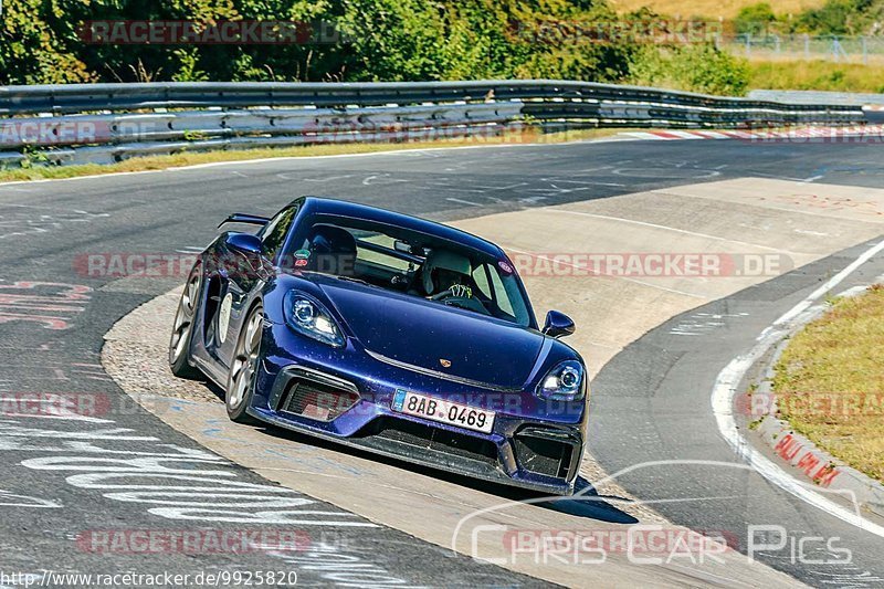 Bild #9925820 - Touristenfahrten Nürburgring Nordschleife (07.08.2020)