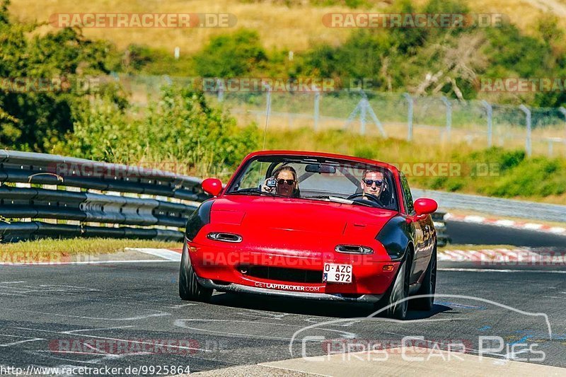 Bild #9925864 - Touristenfahrten Nürburgring Nordschleife (07.08.2020)