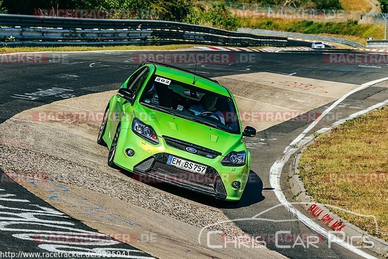 Bild #9925941 - Touristenfahrten Nürburgring Nordschleife (07.08.2020)