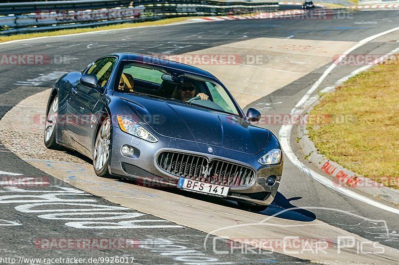 Bild #9926017 - Touristenfahrten Nürburgring Nordschleife (07.08.2020)