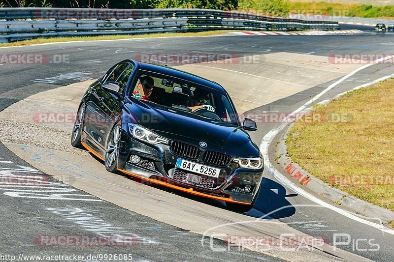 Bild #9926085 - Touristenfahrten Nürburgring Nordschleife (07.08.2020)