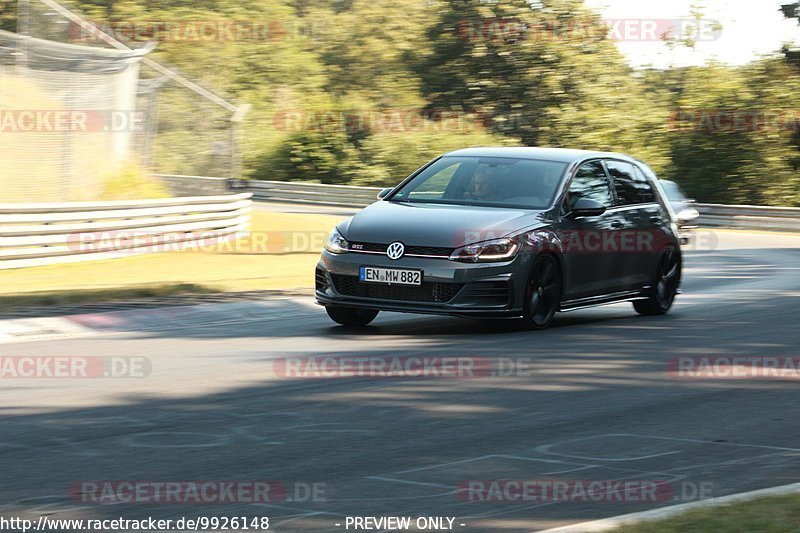 Bild #9926148 - Touristenfahrten Nürburgring Nordschleife (07.08.2020)