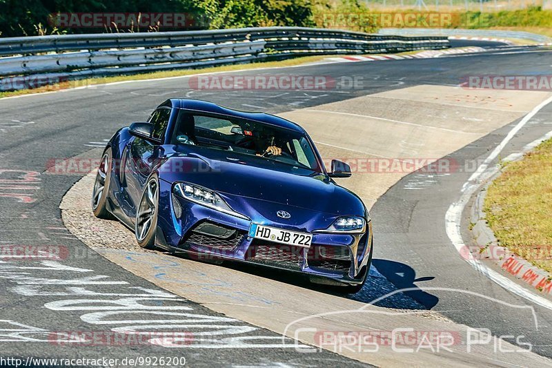 Bild #9926200 - Touristenfahrten Nürburgring Nordschleife (07.08.2020)