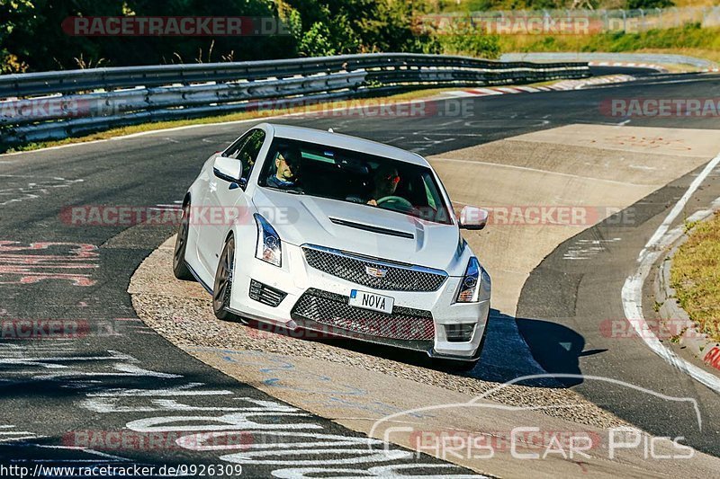 Bild #9926309 - Touristenfahrten Nürburgring Nordschleife (07.08.2020)