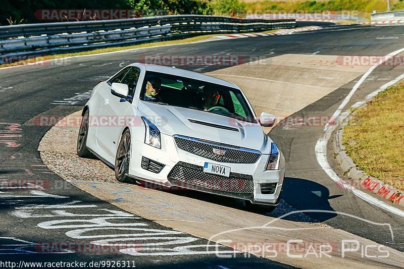 Bild #9926311 - Touristenfahrten Nürburgring Nordschleife (07.08.2020)