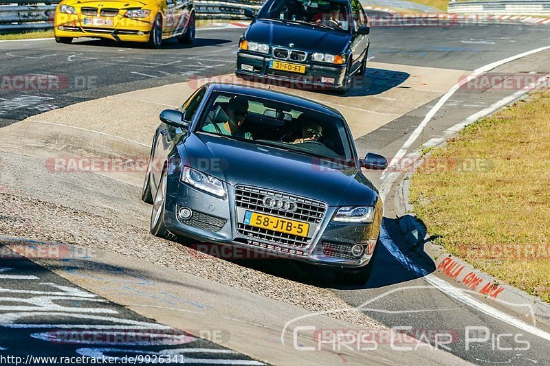 Bild #9926341 - Touristenfahrten Nürburgring Nordschleife (07.08.2020)