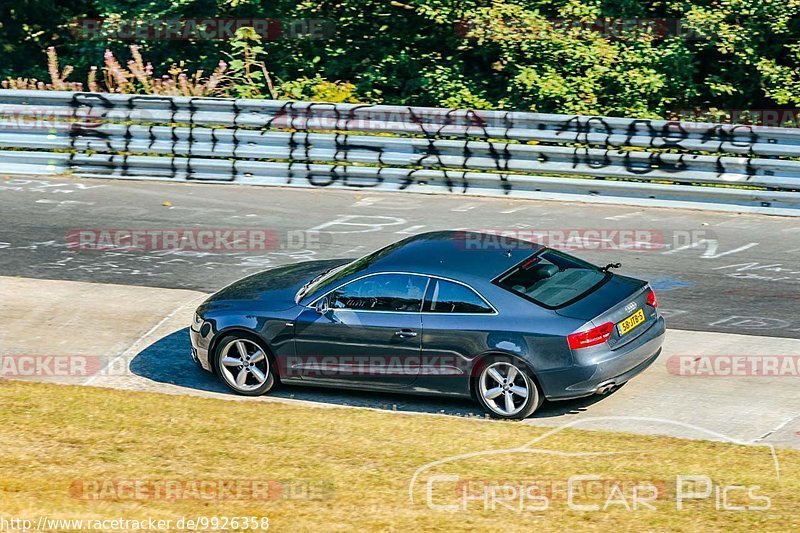 Bild #9926358 - Touristenfahrten Nürburgring Nordschleife (07.08.2020)