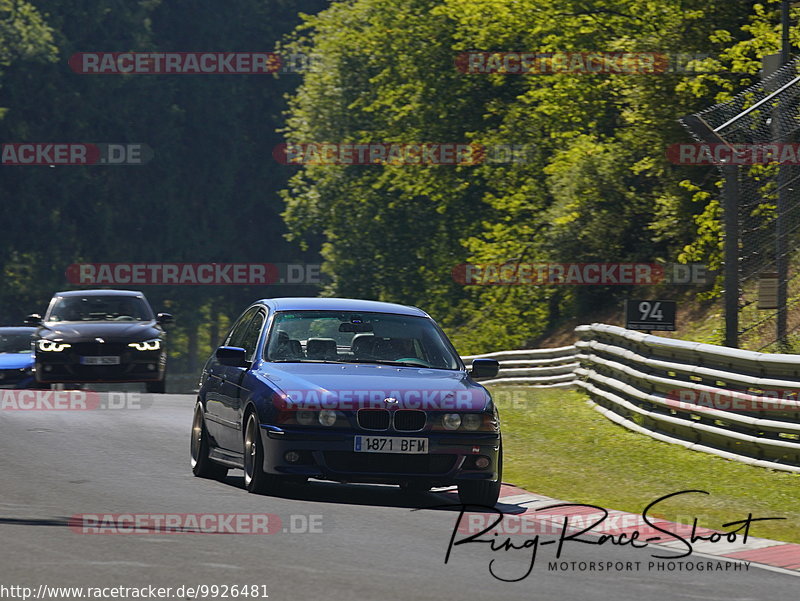 Bild #9926481 - Touristenfahrten Nürburgring Nordschleife (07.08.2020)