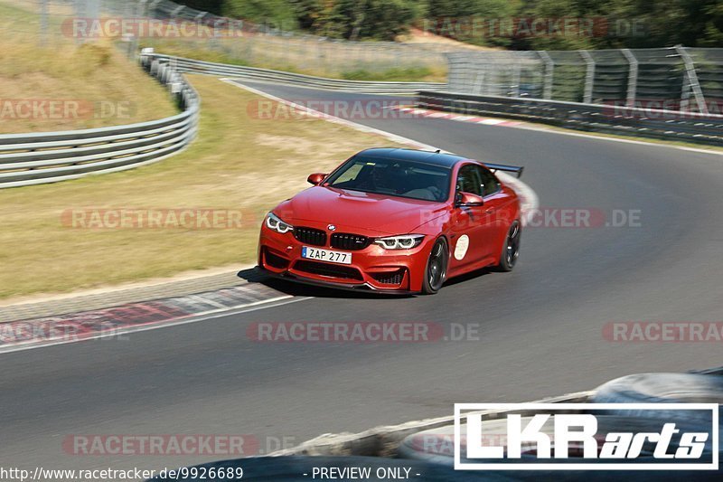 Bild #9926689 - Touristenfahrten Nürburgring Nordschleife (07.08.2020)