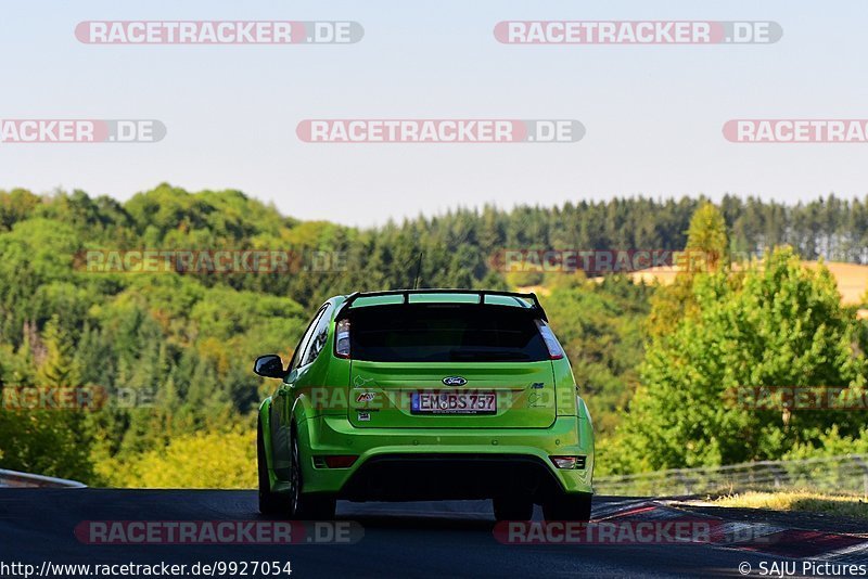 Bild #9927054 - Touristenfahrten Nürburgring Nordschleife (07.08.2020)