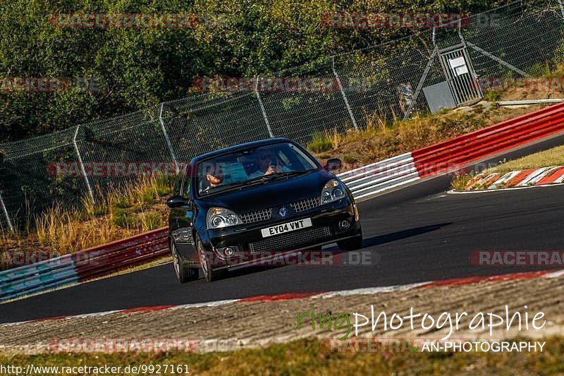 Bild #9927161 - Touristenfahrten Nürburgring Nordschleife (07.08.2020)