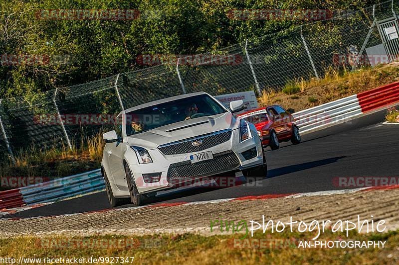 Bild #9927347 - Touristenfahrten Nürburgring Nordschleife (07.08.2020)