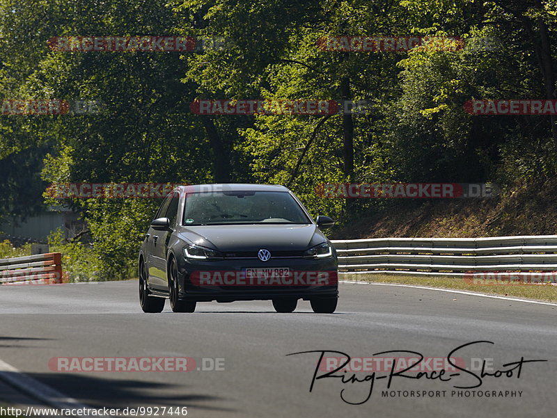 Bild #9927446 - Touristenfahrten Nürburgring Nordschleife (07.08.2020)