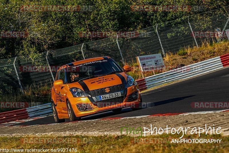 Bild #9927476 - Touristenfahrten Nürburgring Nordschleife (07.08.2020)