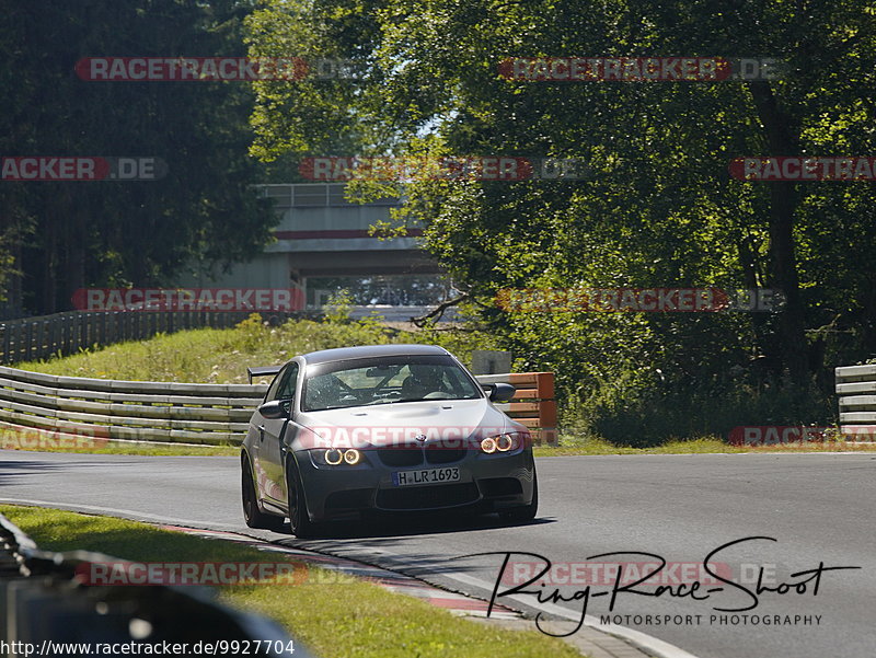 Bild #9927704 - Touristenfahrten Nürburgring Nordschleife (07.08.2020)