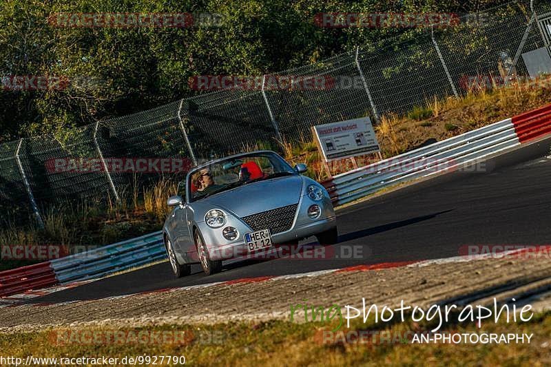 Bild #9927790 - Touristenfahrten Nürburgring Nordschleife (07.08.2020)