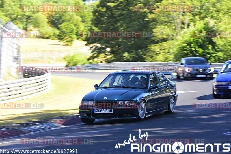 Bild #9927991 - Touristenfahrten Nürburgring Nordschleife (07.08.2020)