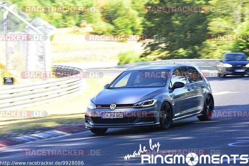 Bild #9928086 - Touristenfahrten Nürburgring Nordschleife (07.08.2020)