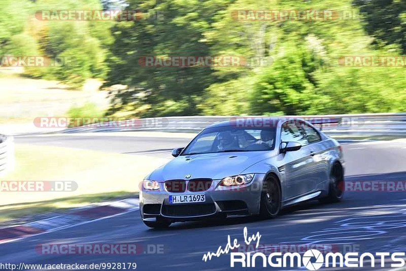 Bild #9928179 - Touristenfahrten Nürburgring Nordschleife (07.08.2020)