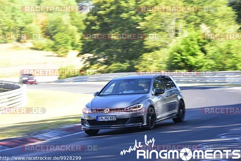 Bild #9928299 - Touristenfahrten Nürburgring Nordschleife (07.08.2020)