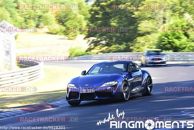 Bild #9928301 - Touristenfahrten Nürburgring Nordschleife (07.08.2020)