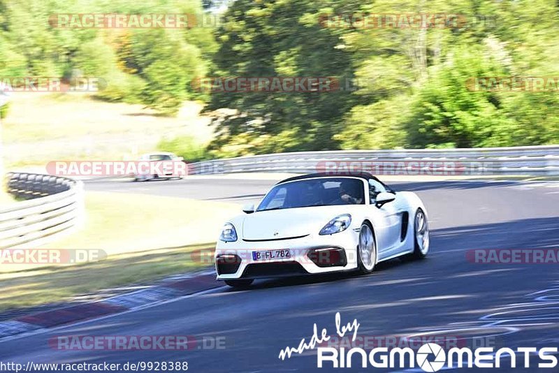 Bild #9928388 - Touristenfahrten Nürburgring Nordschleife (07.08.2020)