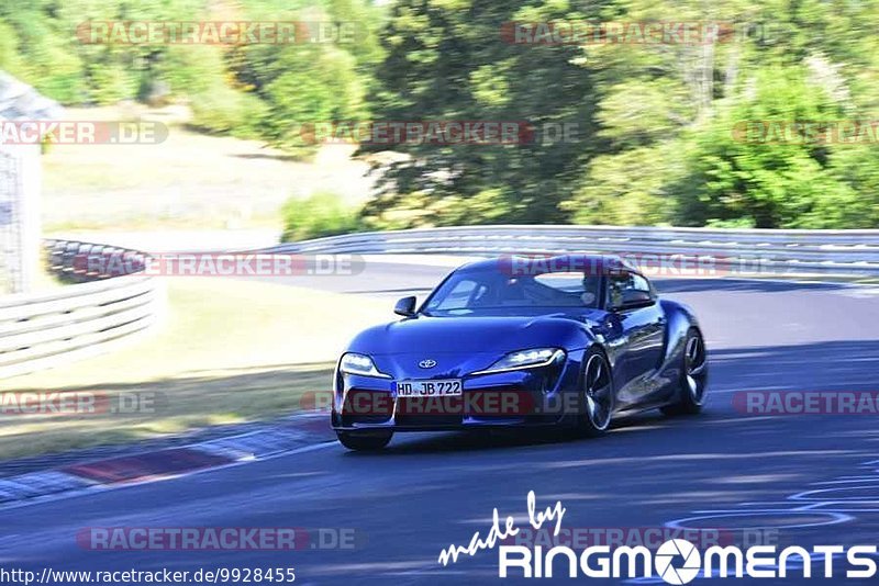 Bild #9928455 - Touristenfahrten Nürburgring Nordschleife (07.08.2020)