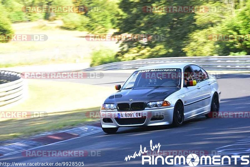 Bild #9928505 - Touristenfahrten Nürburgring Nordschleife (07.08.2020)