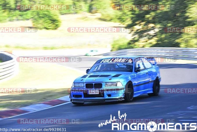 Bild #9928631 - Touristenfahrten Nürburgring Nordschleife (07.08.2020)