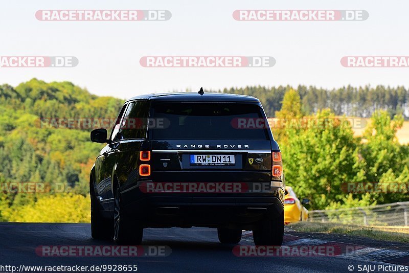 Bild #9928655 - Touristenfahrten Nürburgring Nordschleife (07.08.2020)