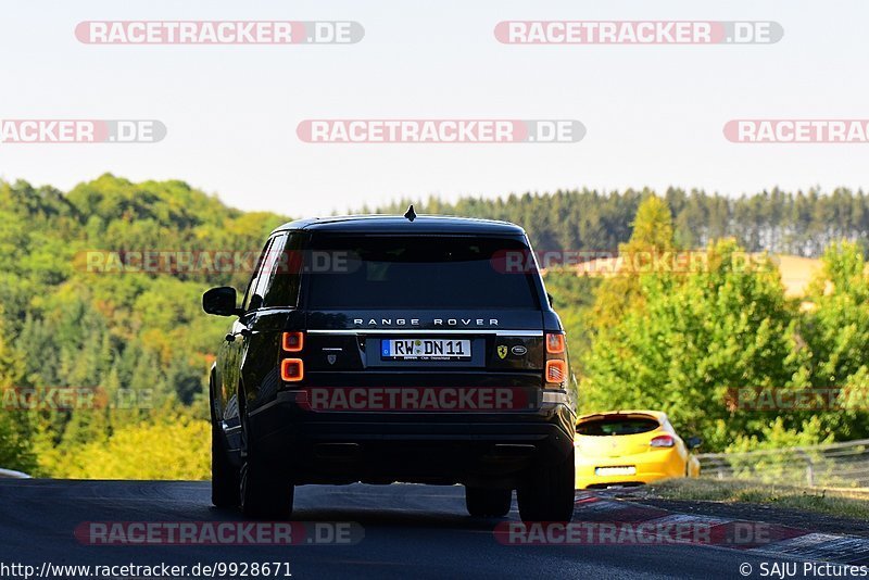 Bild #9928671 - Touristenfahrten Nürburgring Nordschleife (07.08.2020)