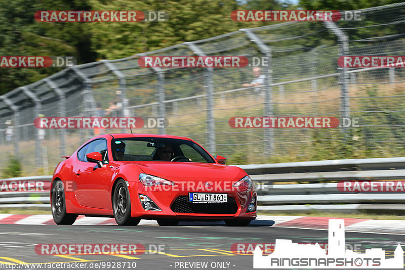 Bild #9928710 - Touristenfahrten Nürburgring Nordschleife (07.08.2020)