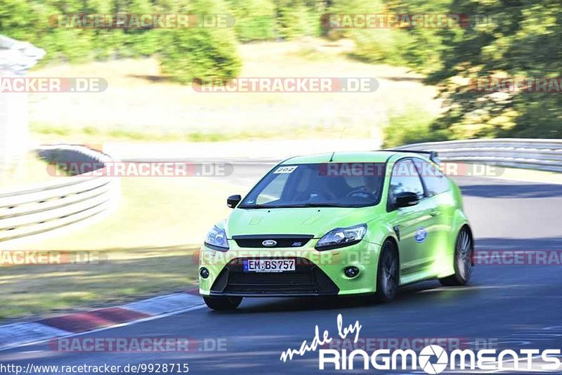 Bild #9928715 - Touristenfahrten Nürburgring Nordschleife (07.08.2020)