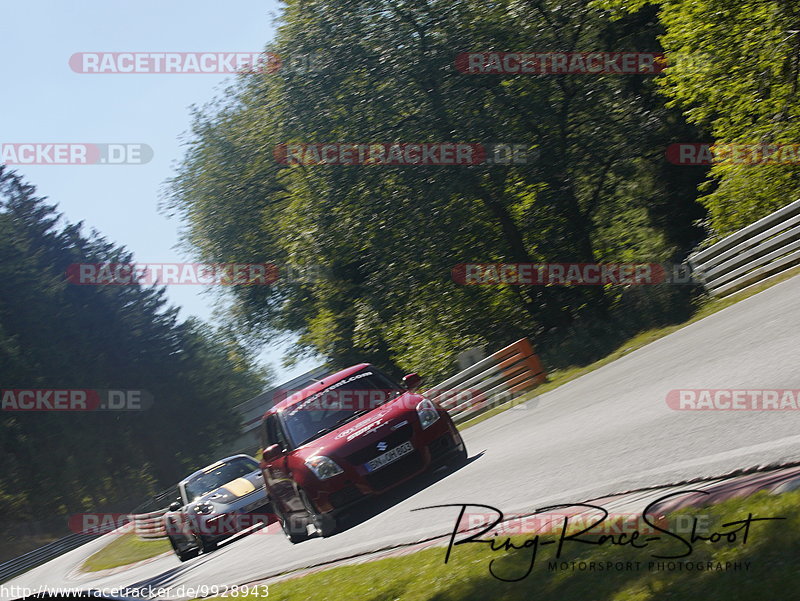 Bild #9928943 - Touristenfahrten Nürburgring Nordschleife (07.08.2020)