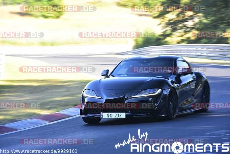 Bild #9929101 - Touristenfahrten Nürburgring Nordschleife (07.08.2020)